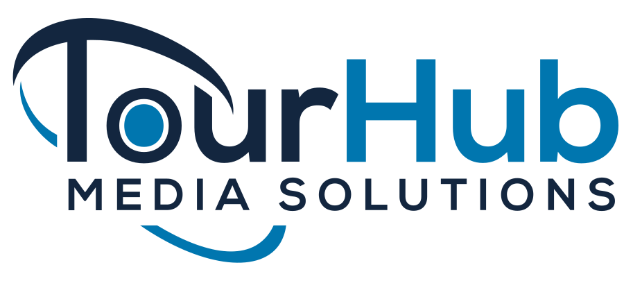 TourHub Media Solutions logo